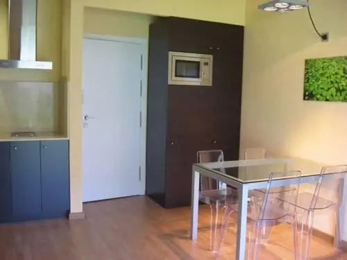 Apartamentos URV Tarragona