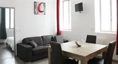 Appart'ambiance Apartment Lyon 