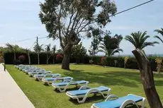 Hotel Copacabana Tarifa Beach 