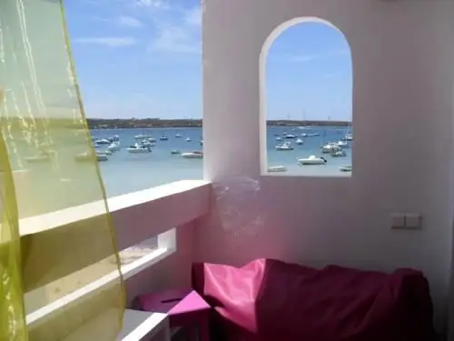 Aparthotel Formentera Chic Lofts 