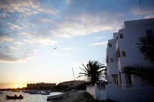 Aparthotel Formentera Chic Lofts 