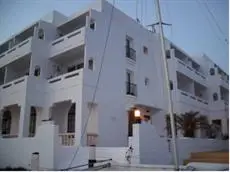 Aparthotel Formentera Chic Lofts 