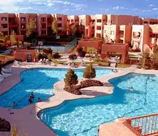 Bridgestreet Cottonwood Ranch Apartments Albuquerque 