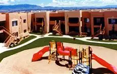 Bridgestreet Cottonwood Ranch Apartments Albuquerque 