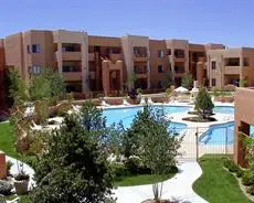 Bridgestreet Cottonwood Ranch Apartments Albuquerque 