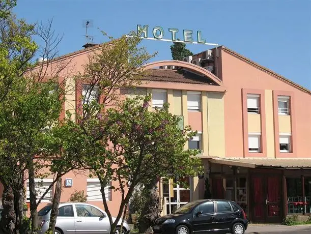 Hotel Lapeyronie 