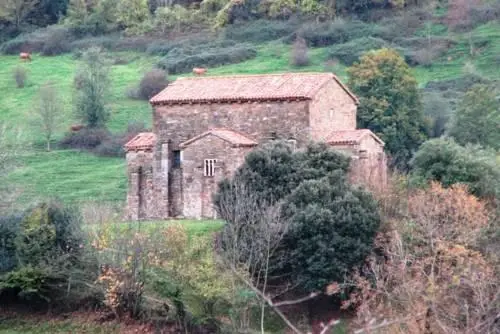 Hotel Ruta de la Plata de Asturias 