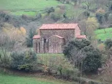 Hotel Ruta de la Plata de Asturias 