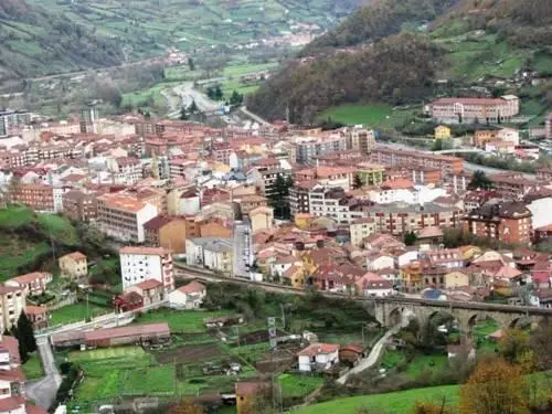 Hotel Ruta de la Plata de Asturias 