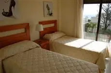 Apartamentos Las Salinas Torremolinos 