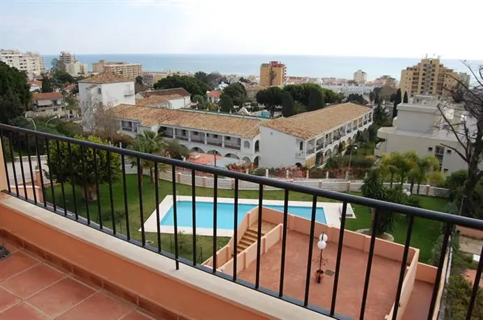 Apartamentos Las Salinas Torremolinos 