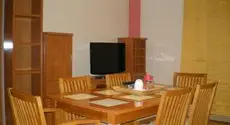 Apartamentos Plaza Espana Deluxe 