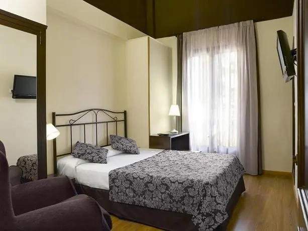 Apartamentos Plaza Espana Deluxe 