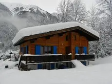 Chalet Les Frenes 