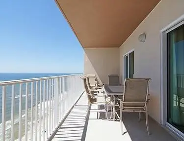 Crystal Shores West 808 - 3 Br condo by RedAwning Gulf Shores 