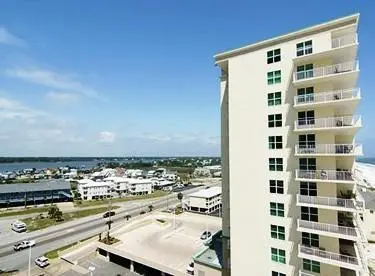 Crystal Shores West 808 - 3 Br condo by RedAwning Gulf Shores 