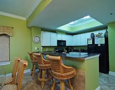 Crystal Shores West 808 - 3 Br condo by RedAwning Gulf Shores 