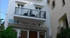 Fonda Lluna Guest House Tossa de Mar 