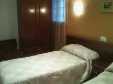 Hostal Central Zaragoza 