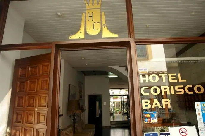 Hotel Corisco 