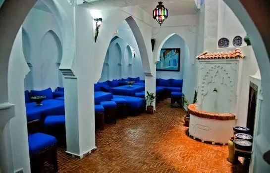 Hotel Dar Mounir 