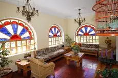 Hotel Vieja Cuba 