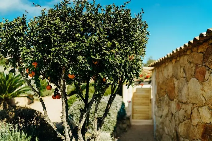 Les Bergeries de Palombaggia 