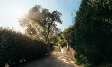 Les Bergeries de Palombaggia 