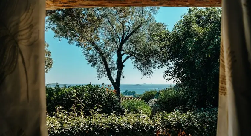 Les Bergeries de Palombaggia 