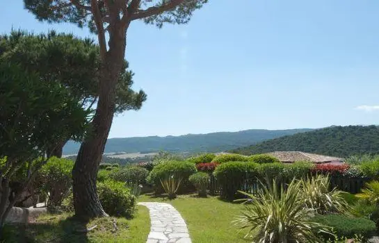 Residence Marina Di Santa Giulia 