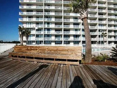 Seaside Beach and Racquet Condos