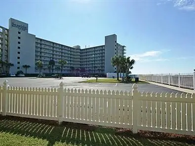 Seaside Beach and Racquet Condos