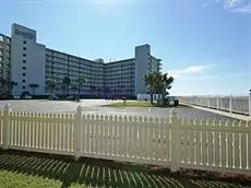 Seaside Beach and Racquet Condos 