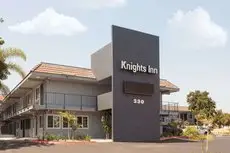 Knights Inn San Ysidro 