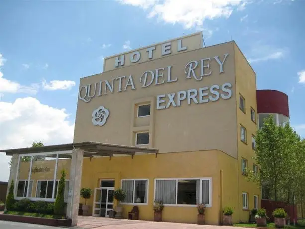 Quinta del Rey Express