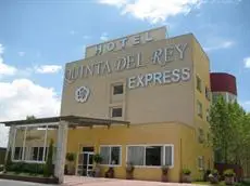 Quinta del Rey Express 