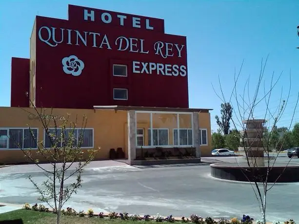 Quinta del Rey Express 