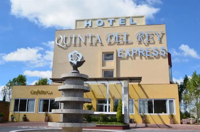 Quinta del Rey Express 