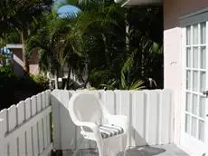 Siesta Key Bungalows 