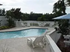 Siesta Key Bungalows 