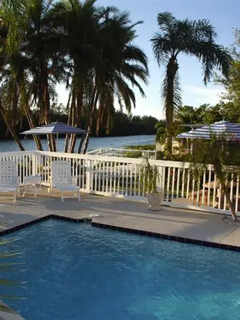 Siesta Key Bungalows 