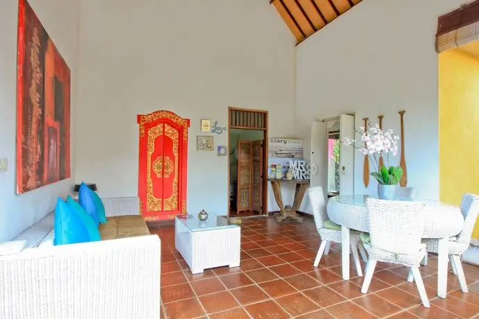 Villa Mimpi Manis Bali