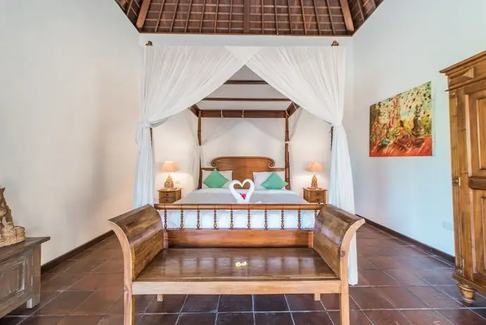 Villa Mimpi Manis Bali 