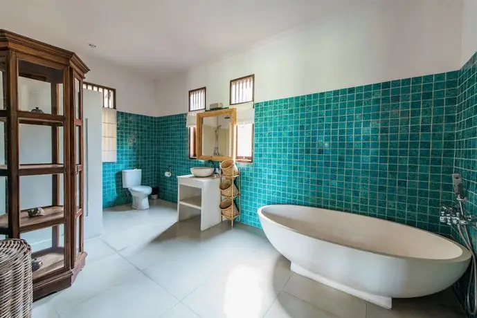 Villa Mimpi Manis Bali 