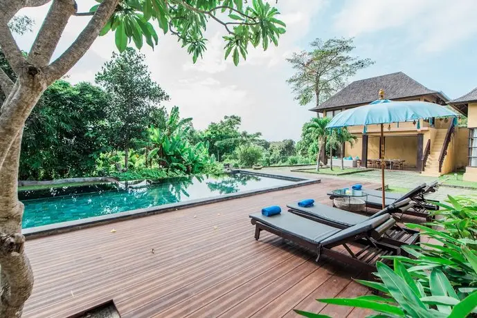 Villa Mimpi Manis Bali 