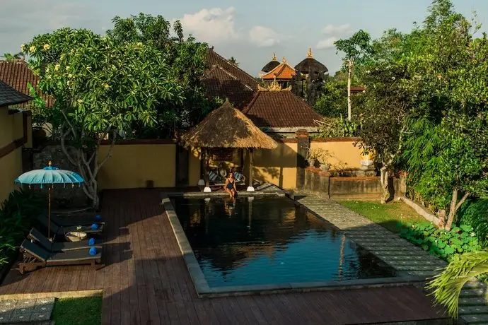 Villa Mimpi Manis Bali 