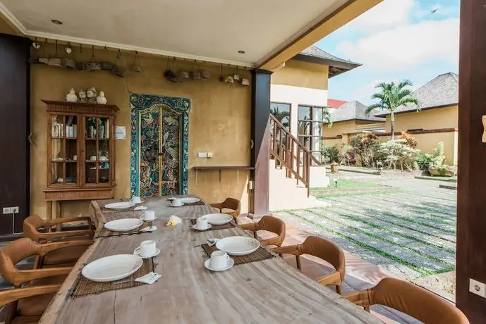 Villa Mimpi Manis Bali 