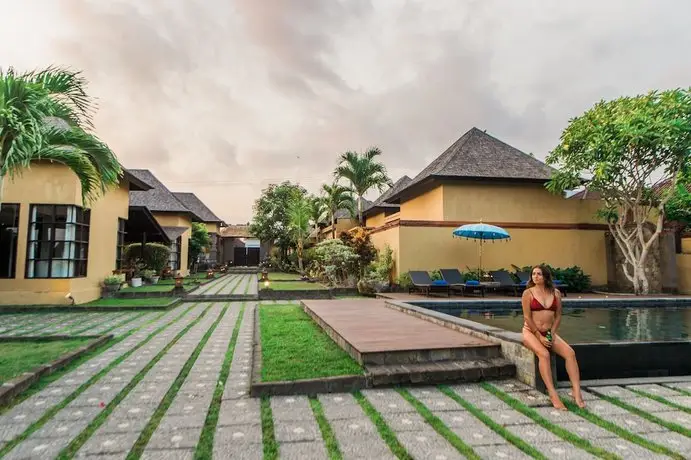 Villa Mimpi Manis Bali 