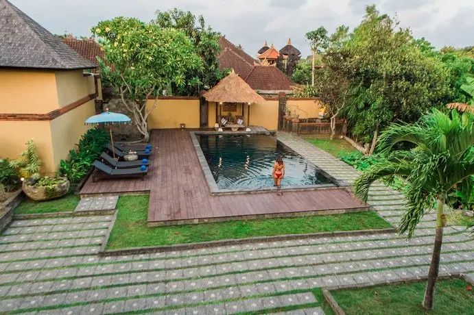 Villa Mimpi Manis Bali 