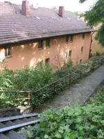 Apartmenthaus Stuttgart Mitte 